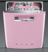 Посудомоечная машина Smeg ST2FABRO фото 2 в Казани и Татарстане