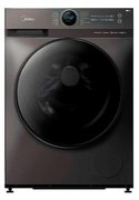 Стиральная машина Midea MF200W90WBS/S-RU Стиральная машина Midea MF200W90WBS/S-RU