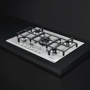 Варочная панель Smeg P1752X фото 3 в Казани и Татарстане