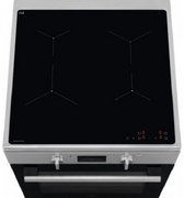 Электрическая плита Electrolux RKI660201X фото 2 в Казани и Татарстане