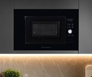 Встраиваемая СВЧ-печь Zigmund Shtain BMO 25 B фото 2 в Казани и Татарстане