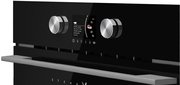 Духовой шкаф Teka STEAKMASTER NIGHT RIVER BLACK фото 4 в Казани и Татарстане