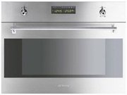 Духовой шкаф Smeg S45MFX Духовой шкаф Smeg S45MFX