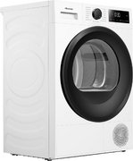 Сушильная машина Hisense DH1I800UW2E/C фото 2 в Казани и Татарстане