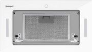 Встраиваемая вытяжка с Wi-Fi и инвертором Weissgauff Aura 1350 WH Premium Touch Inverter Wi-Fi фото 2 в Казани и Татарстане