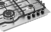 Варочная панель Haier HHX-M64RFX фото 3 в Казани и Татарстане