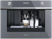 Кофемашина Smeg CMS4101S фото 3 в Казани и Татарстане