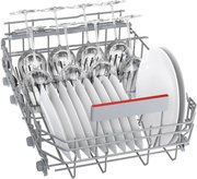 Встраиваемая посудомоечная машина Bosch SPV6EMX65Q фото 2 в Казани и Татарстане