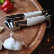 Пресс для чеснока KitchenAid KG132AC фото 3 в Казани и Татарстане