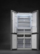 Холодильник Kuppersberg RBSN 187 X фото 4 в Казани и Татарстане