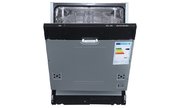 Посудомоечная машина Zigmund Shtain DW 109.6006 X фото 2 в Казани и Татарстане