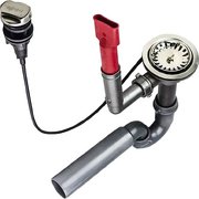 Вентиль-автомат Франке 112.0184.898 фото в Казани и Татарстане Вентиль-автомат Franke 112.0184.898 фото в Казани и Татарстане