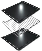 Плита электрическая Kaiser HC 62010 W Moire фото 2 в Казани и Татарстане