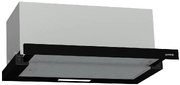 Встраиваемая вытяжка Gorenje TH60E7XB фото в Казани и Татарстане