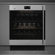 Винный шкаф Smeg CVI338LWX2 фото 3 в Казани и Татарстане