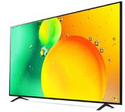 Телевизор LG 86NANO756QA фото 2 в Казани и Татарстане