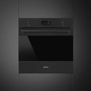 Духовой шкаф с паром Smeg SO6303APN фото 2 в Казани и Татарстане