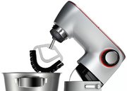 Кухонный комбайн Bosch MUM9YX5S12 фото 4 в Казани и Татарстане