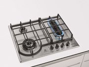 Варочная панель Electrolux GPE963FX Варочная панель Electrolux GPE963FX