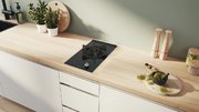 Газовая варочная панель Bosch PRA3A6I10 фото 4 в Казани и Татарстане