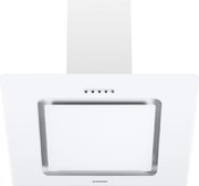 Кухонная вытяжка MAUNFELD York Push 60 белый фото