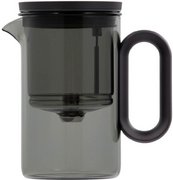 Чайник заварочный BORK HK512 bk фото 3 в Казани и Татарстане