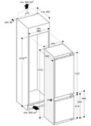 Холодильник Gaggenau RB 280-302 фото 2 в Казани и Татарстане