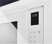 Встраиваемая микроволновая печь Electrolux LMS4253TMW фото 3 в Казани и Татарстане