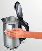 Чайник Горение K15DWS фото 3 в Казани и Татарстане Чайник Gorenje K15DWS фото 3 в Казани и Татарстане