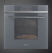 Духовой шкаф Smeg SFP6106WSPS фото 4 в Казани и Татарстане