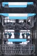 Встраиваемая посудомоечная машина Korting KDI 45460 SD фото 4 в Казани и Татарстане