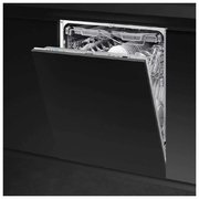 Посудомоечная машина Smeg STP364 фото 3 в Казани и Татарстане