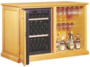 Корпус для винного шкафа EuroCave серия "Элит" модуль A2 фото 4 в Казани и Татарстане