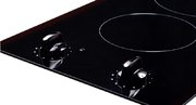 Независимая варочная панель Kuppersberg FQ3VR02 фото 3 в Казани и Татарстане