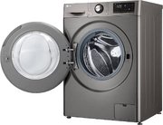 Стиральная машина LG F4R3TYG6P фото 4 в Казани и Татарстане