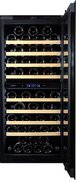Винный шкаф Dunavox DVS-70.185DB фото 3 в Казани и Татарстане