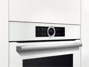Духовой шкаф Bosch HBG 6750W1 фото 3 в Казани и Татарстане