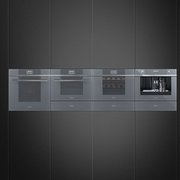 Духовой шкаф Smeg SF4104MCS фото 4 в Казани и Татарстане