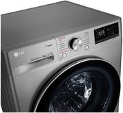 Стиральная машина LG F4V5VS2S фото 4 в Казани и Татарстане