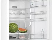 Холодильник с нижней морозильной камерой BOSCH KGN39AW32R фото 4 в Казани и Татарстане