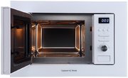 Встраиваемая СВЧ-печь Zigmund Shtain BMO 16.202 W фото 2 в Казани и Татарстане