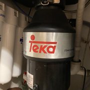 Измельчитель Teka TR 23.1 фото 3 в Казани и Татарстане
