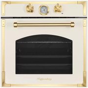 Духовой шкаф Kuppersberg RC 6911 C Bronze Духовой шкаф Kuppersberg RC 6911 C Bronze