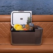 Автомобильный холодильник BORK Z631 фото 2 в Казани и Татарстане