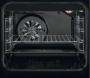 Комбинированная плита Electrolux EKK961900X фото 4 в Казани и Татарстане