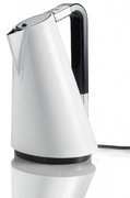 Электрочайник Bugatti VERA EASY White 14-SVERAC1 фото 2 в Казани и Татарстане