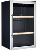 Винный шкаф La Sommeliere CVD40 фото 3 в Казани и Татарстане