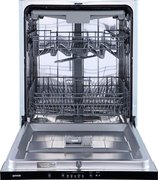 Полностью встраиваемая посудомоечная машина Gorenje GV620E10 фото 3 в Казани и Татарстане