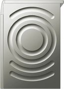 Стиральная машина Bosch WGA2540XME фото 3 в Казани и Татарстане