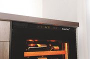 Встраиваемый монотемпературный винный шкаф V-INSP-S EuroCave I-090017-S фото 4 в Казани и Татарстане